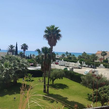 Playas de Vera Vera Buda Natura. Atico Apartamento Con Vistas Al Mar. מראה חיצוני תמונה