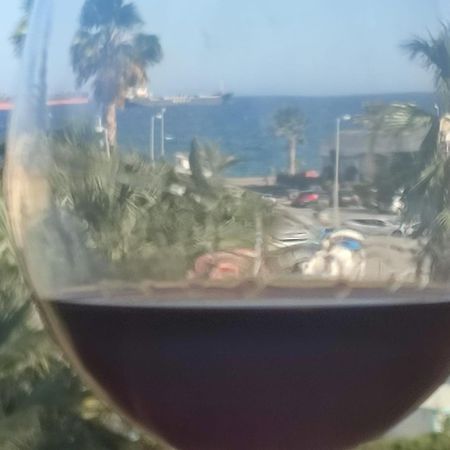 Playas de Vera Vera Buda Natura. Atico Apartamento Con Vistas Al Mar. מראה חיצוני תמונה